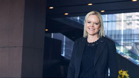 A Message from Sarah Langley, SVP Chief People, Culture and ...