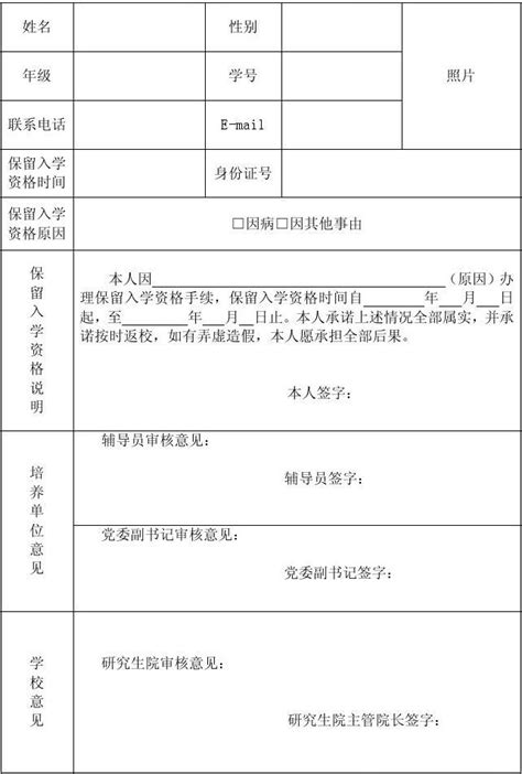 应征入伍普通高等学校录取新生保留入学资格及退役后入学办法（试行）2013 - Qingdao City University
