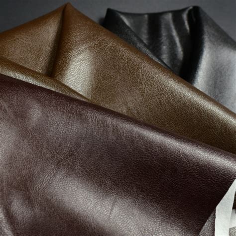 10 advantages of pu leather - BZ Leather Company
