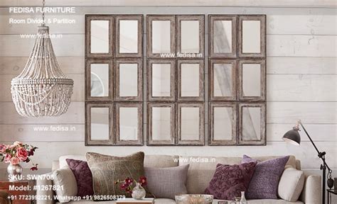 Half Partition For Living Room Wooden Room Partition House Partition ...