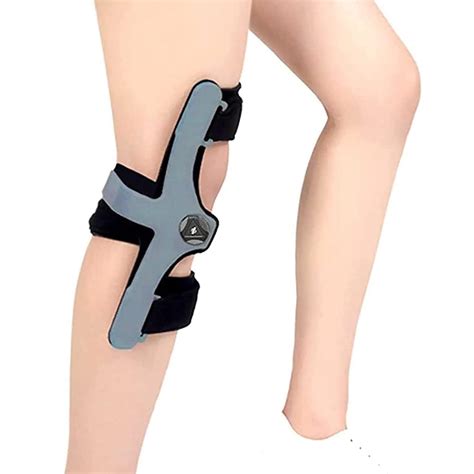 Hyperextension Knee