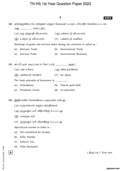 Image result for Commerce Question Paper 11th