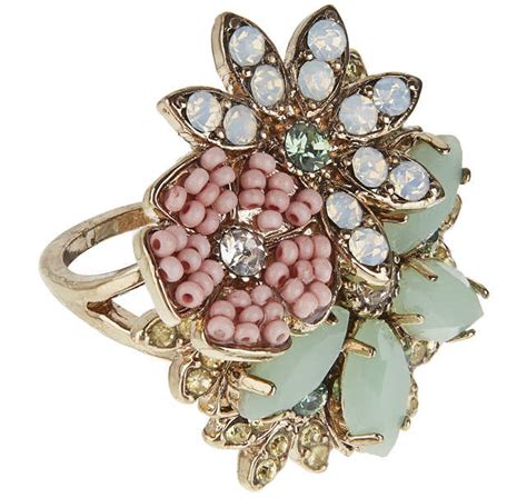 Stunning cocktail rings we love | Femina.in
