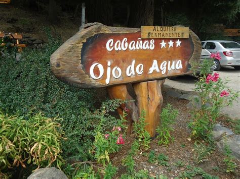 OJO DE AGUA (San Martin de los Andes) - Campground Reviews & Photos ...
