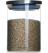 SignoraWare Lock 'N' Store Square High Microwave Oven Borosilicate Safe ...