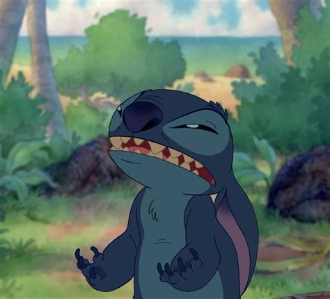Stitch Memes