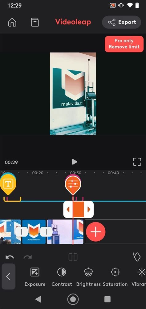 Videoleap APK Download for Android Free