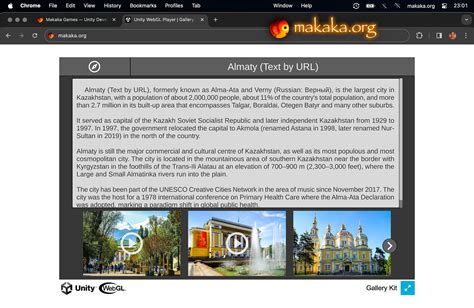 Image result for WebGL Unity