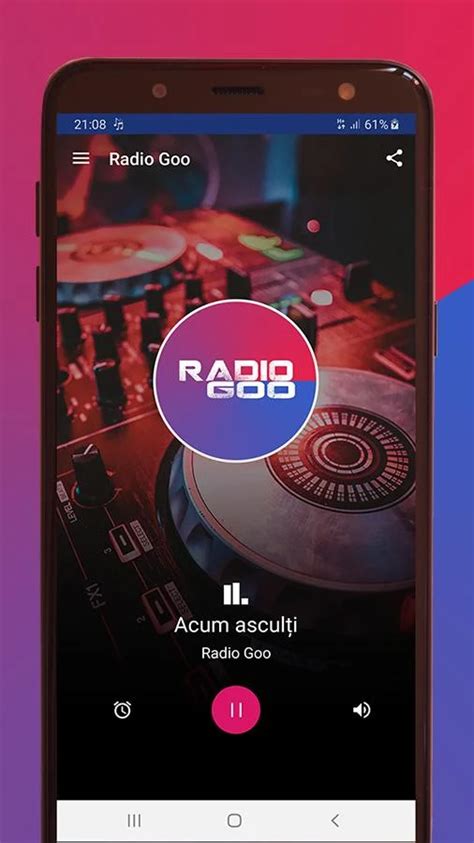 Descargar y ejecutar Radio Goo gratis en PC