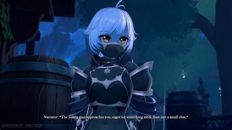 baldur's gate, baldur's gate 3, anna anon, 16:9, best of the day - Rule ...