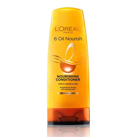 Buy L'Oreal Paris Conditioner, Moisturising & Hydrating, For Dull, Dry ...