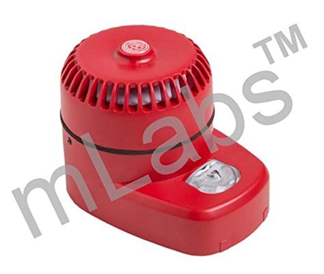 LifeGuard Loop Sounder and Flasher by mLabs : Amazon.in: Industrial ...