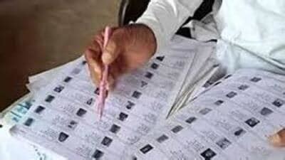 SIR in Uttar Pradesh: ECI may extend objection, notice phases ...