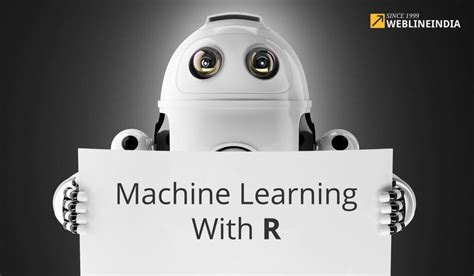 R Programming Machine Learning 的图像结果