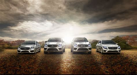 Mercedes-Benz Lease in Iowa City, IA | Carousel Motors