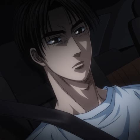Initial D Watch Order Guide & Fillers - My First Anime