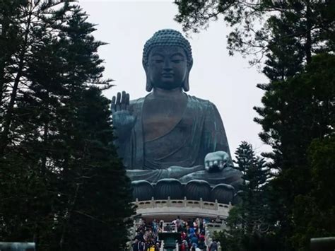 China Declares War On Buddha Statues, Orders Ban On Building Huge ...
