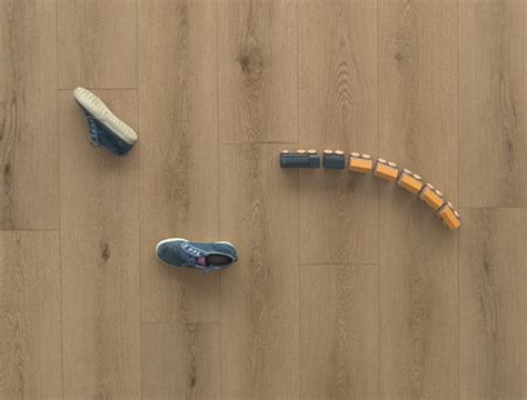 NaturTrend finish Stand vinyl finish