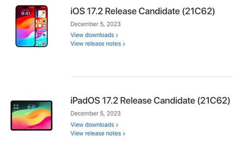 Image result for IOS 17.1.2 Features
