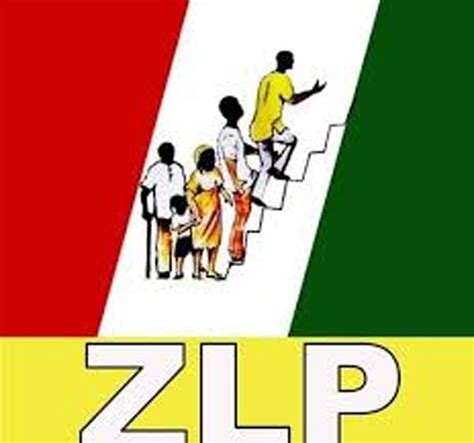 No plan to collapse our structure for another party — ZLP Structure