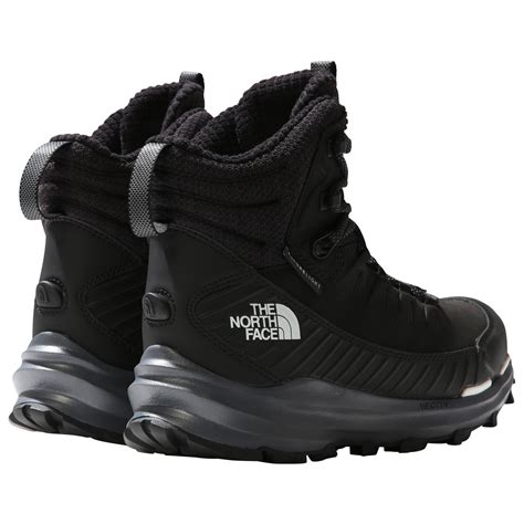 North face snow boots womens uk new arrivals