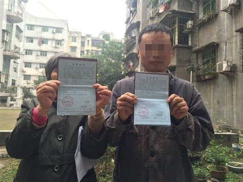 广安市民办理投靠入户登记 被要求“证明你妈是你妈“ - 四川 - 华西都市网新闻频道