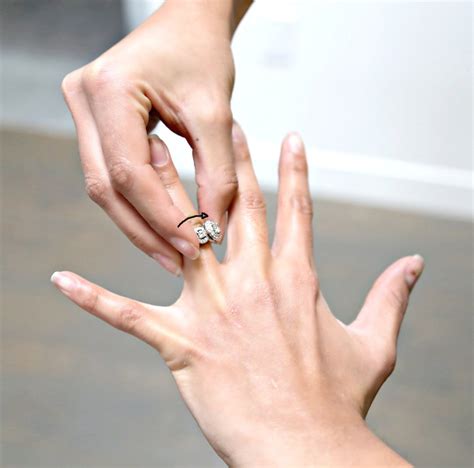 Image result for Remove Stuck Compression Ring