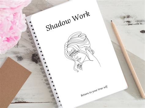 Image result for Free Printable Shadow Work Prompts
