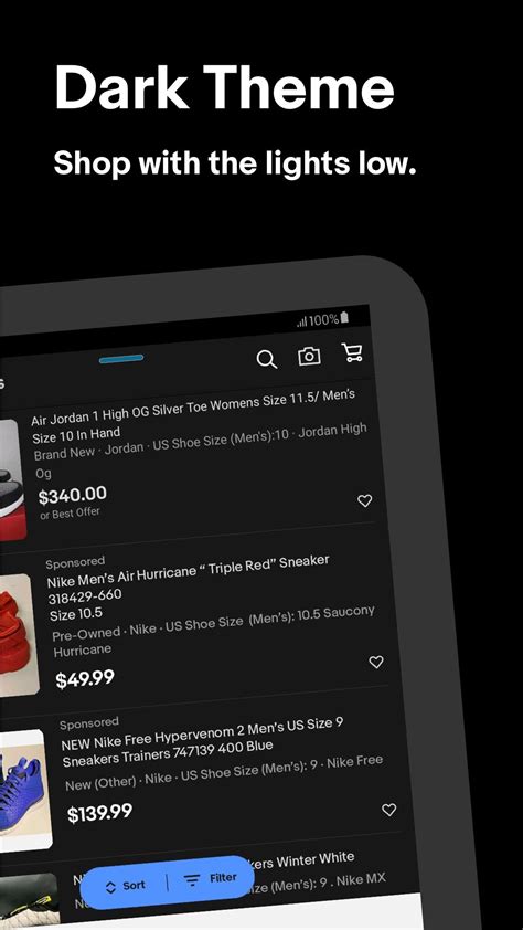 12 best shopping apps for your phone or tablet