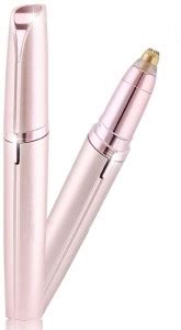 LICHEE Portable eyebrow Hair Removal Eyebrow Trimmer, Face, Lips, Nose ...