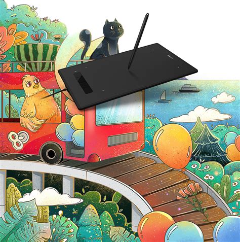 XP Pen Note Plus 的图像结果