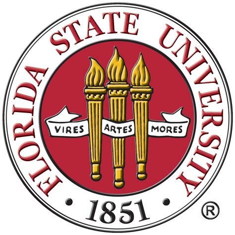 Florida University Logo