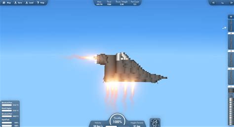 SFS How to Build Space Shuttle 的图像结果