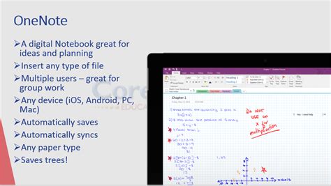 OneNote Studium Tutorial 的图像结果