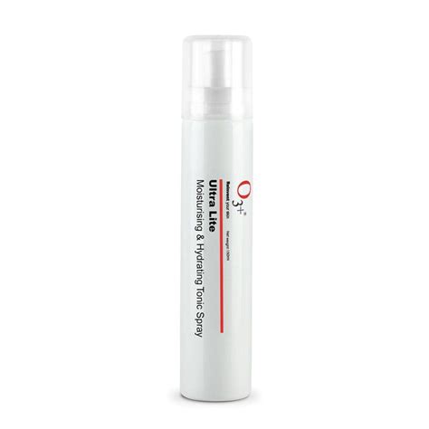 Buy O3+ Moisturising & Hydrating Tonic Spray 150ml Online in India at ...