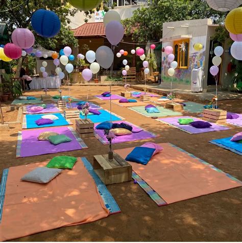 Classic Picnic Setups in Bangalore – Hassle-Free Outdoor Fun | Dottedi