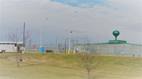 Iowa Board of Corrections August 1, 2019 Meeting: Clarinda Correctional ...