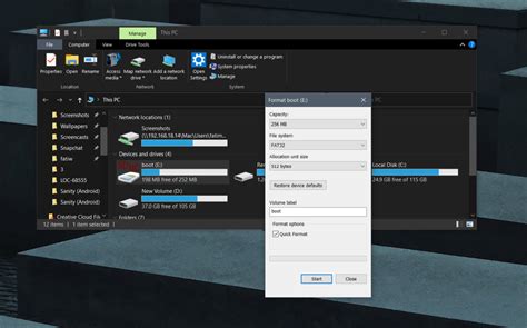 Image result for How to Format microSD Card