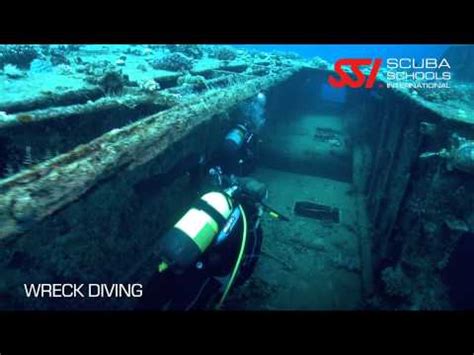 FlyingFish Scuba | SSI Wreck Diving in Goa, India – FLYING FISH DIVING ...