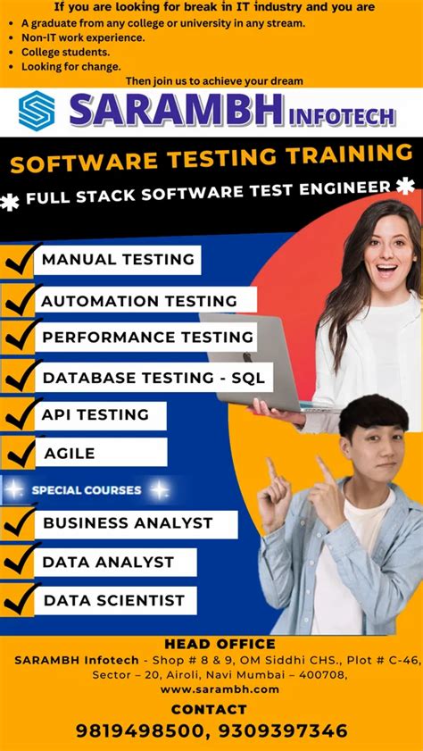 Image result for Automation Software Testing Training