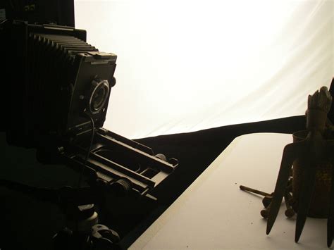 Field Camera 的图像结果