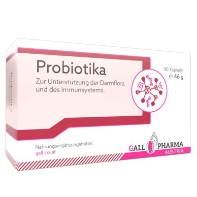 Food supplements, natural products, cosmetics - GALL PHARMA SHOP