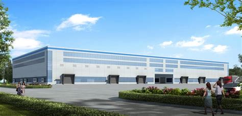 青岛泰龙钢构有限公司-钢结构工程-工程建筑-工程承包