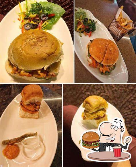 Aura -The Pub, Indore - Restaurant menu, prices and reviews