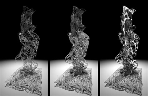 Image result for Abstract Sculpture Tutorial