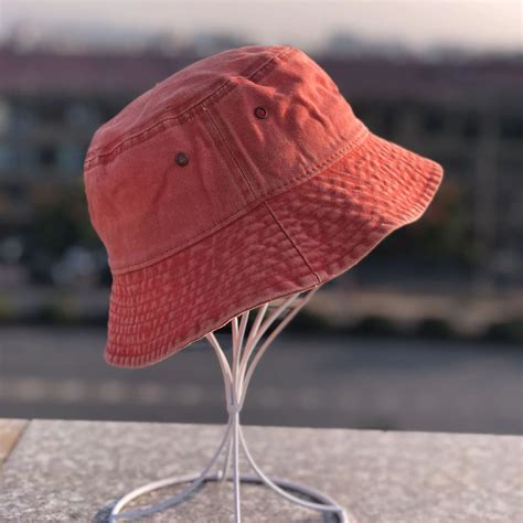 Bucket Hats With Design