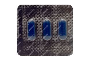Zimivir 500 MG | Order Zimivir 500 MG Tablet Online at Truemeds