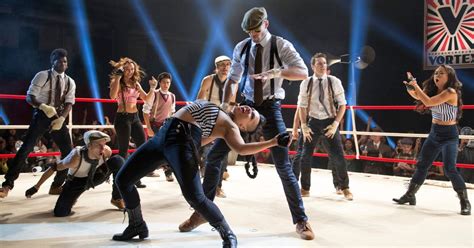 Image result for Musical Step-Up