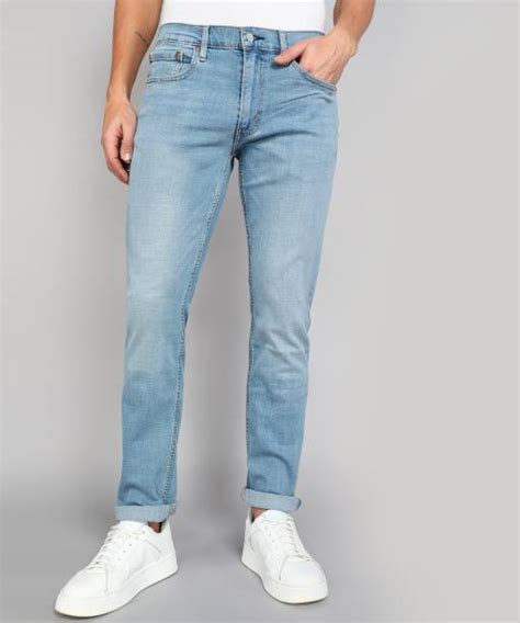 Levis Jeans - Upto 50% to 80% OFF on Levis Jeans Men & Women Online ...