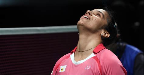 Having Recovered From Injury, Saina Nehwal Is All Set To Shine At The ...